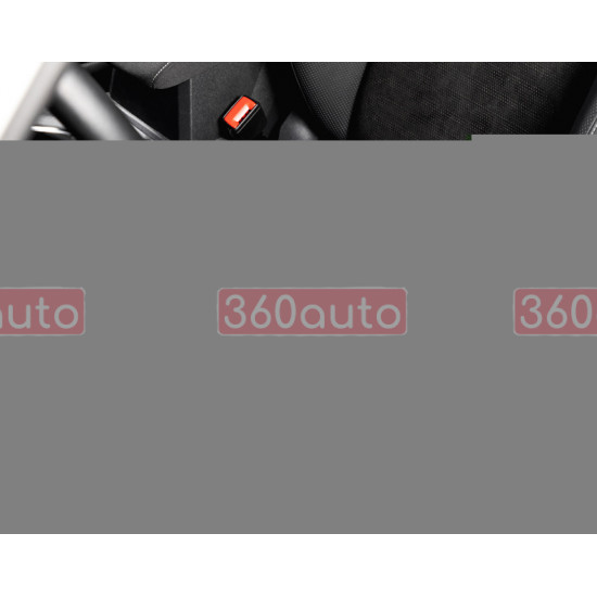 Автомобильные чехлы из алькантары на Hyundai H-1 2007-2018 200.03.27 Пошив под Заказ