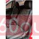 Автомобільні чохли з алькантари на Honda Accord 2003-2008 200.15.06 Пошиття під Замовлення