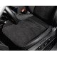 Автомобильные чехлы из алькантары на Ford Fusion 2012- 200.05.30 Пошив под Заказ