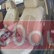 Автомобильные чехлы из алькантары на Hyundai Sonata 2014- 200.03.48 Пошив под Заказ