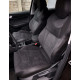 Автомобільні чохли з алькантари на Toyota Land Cruiser Prado 120 2002-2009 200.02.32 Пошиття під Замовлення