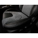 Автомобильные чехлы из алькантары на Seat Leon 2012- 200.27.01 Пошив под Заказ