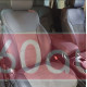 Автомобільні чохли з алькантари на Kia Sorento 2014- 200.04.40 Пошиття під Замовлення