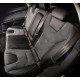 Автомобільні чохли з алькантари на Citroen C-Elysse 2012-2017 Пошиття під Замовлення