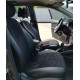 Автомобильные чехлы из алькантары на Jeep Cherokee 2013- 200.35.04 Пошив под Заказ