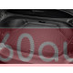 Килимок у багажник для Infiniti Q50 2019- чорний WeatherTech 40670