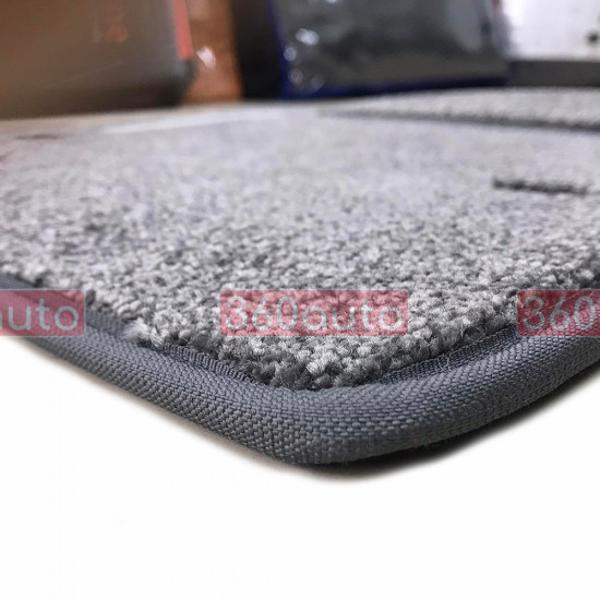 Текстильні килимки Ford Custom 2012- Grums 0947G