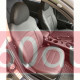 Оригинальные чехлы из экокожи на сидения Dodge Caliber 2006-2011 Tuning Cobra 109Eco - Пошив под Заказ