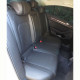 Оригінальні чохли з екошкіри на сидіння Dodge Caliber 2006-2011 Tuning Cobra 109Eco - Пошиття під Замовлення