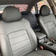 Оригінальні чохли з екошкіри на сидіння Mazda 3 2013-2018 Tuning Cobra 260Eco - Пошиття під Замовлення