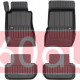 3D килимки для Mercedes CLK-class C209 2002-2010 Frogum Proline 3D408913