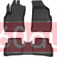3D килимки для Fiat Doblo, Opel Combo D 2010- Frogum Proline 3D409439