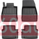 3D килимки для Ford Puma 2020- Frogum Proline 3D409675