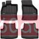 3D коврики для Cupra Formentor, Seat Leon 2020- Frogum Proline 3D409972