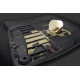 3D килимки для Cupra Formentor, Seat Leon 2020- Frogum Proline 3D409972