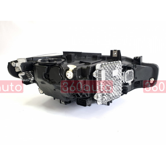 Альтернативна оптика передня на BMW 3 F30, F31, F80 2015- Full Led Restal BMW-3F3018