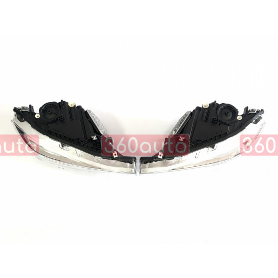 Альтернативна оптика передня на BMW 3 F30, F31, F80 2015- Full Led Restal BMW-3F3018