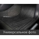 Коврики для Volkswagen Caddy 2020- GledRing 0657