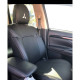 Оригінальні чохли з екошкіри на сидіння Ford Puma 2019- Пошиття під Замовлення