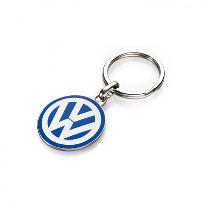Автомобильный брелок на ключи Volkswagen VAG000087010