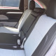 Модельные чехлы на сиденья Citroen C5 Aircross 2018- комбинированные 80.30.15 Пошив под Заказ