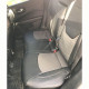 Модельні чохли на сидіння Daewoo Matiz 2000- комбіновані 80.19.11 Пошиття під Замовлення