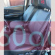 Модельні чохли на сидіння Hyundai Tucson 2004-2011 комбіновані 80.03.04 Пошиття під Замовлення