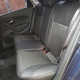 Модельні чохли на сидіння Lexus RX 1997-2003 комбіновані 80.29.03 Пошиття під Замовлення