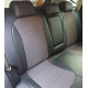 Модельні чохли на сидіння Mercedes Vito W447 2014- 8 місць комбіновані 80.22.10 Пошиття під Замовлення