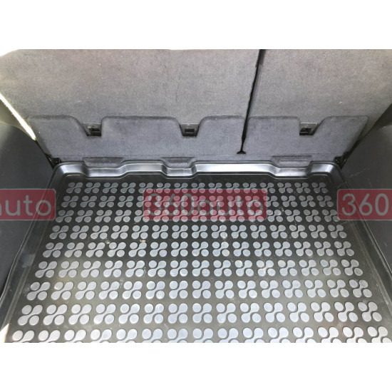 Килимок у багажник для Ford Kuga 2013- Rezaw-Plast 230440