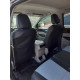 Модельні чохли на сидіння Toyota Highlander 2013- комбіновані 80.02.46 Пошиття під Замовлення