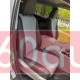 Модельні чохли на сидіння Toyota Highlander 2013- 7 місць комбіновані 80.02.50 Пошиття під Замовлення