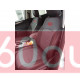 Модельні чохли на сидіння Ford Kuga 2019- комбіновані 80.05.38 Пошиття під Замовлення