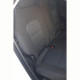 Модельные чехлы на сиденья Citroen C3 Aircross 2017- ткань 70.30.11 Пошив под Заказ