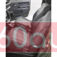 Модельні чохли на сидіння Suzuki Jimny 2018- Тканина 70.12.12 Пошиття під Замовлення