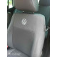 Модельні чохли на сидіння Volkswagen Golf IV 1997-2003 Тканина 70.17.57 Пошиття під Замовлення