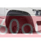 Расширители колесных арок Volkswagen Amarok 2011- передние Pocket Style Bushwacker BWR171001-02