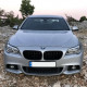 Передний бампер на BMW 5 F10, F11, F18 2010-2017 M Sport Paket BMWF10-M171