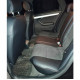 Модельні чохли з антари на сидіння Audi A4 В7 2004-2007 150.32.08 Пошиття під Замовлення