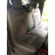 Модельные чехлы с антары на сиденья Ford Ranger 2015- Double Cab 150.05.19 Пошив под Заказ