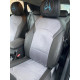 Модельні чохли з антари на сидіння Hyundai Accent 2017- 150.03.26 Пошиття під Замовлення