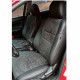 Модельні чохли з антари на сидіння Peugeot 207 2006-2012 150.23.12 Пошиття під Замовлення
