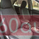 Модельні чохли з антари на сидіння Toyota Camry XV50 2011-2017 150.02.23 Пошиття під Замовлення