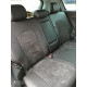 Модельні чохли з антари на сидіння Toyota Hilux 2011-2014 150.02.12 Пошиття під Замовлення