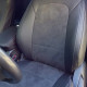 Модельні чохли з антари на сидіння Toyota RAV4 2013-2018 150.02.20 Пошиття під Замовлення