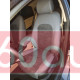 Модельные чехлы с антары на сиденья Hyundai Sonata 2014- UnionAvto 150.03.48 - Пошив под Заказ