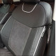 Модельні чохли з антари на сидіння Hyundai Tucson 2021- 150.03.53 Пошиття під Замовлення