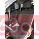 Модельные чехлы на сиденья Dodge Journey 2008-2020 7 мест ткань 70.33.04 Пошив под Заказ
