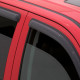 Дефлектори вікон для Toyota Tundra 2007-2012 Crew Max AVS94309