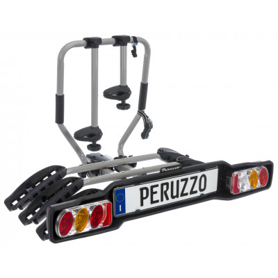 Велокрепление Peruzzo 669-3 Siena Fix 3 (PZ 669-3)